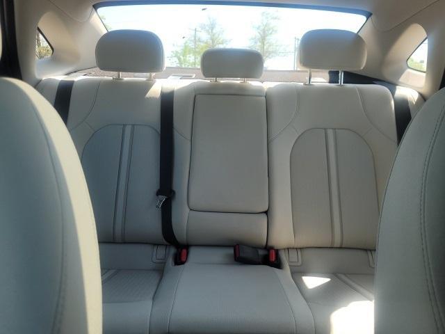 used 2024 Hyundai Sonata car, priced at $27,523