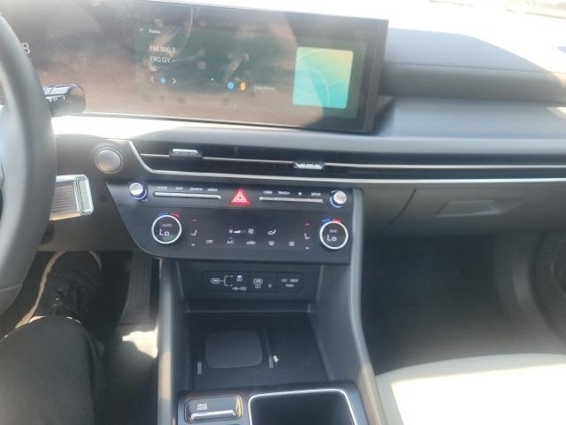 used 2024 Hyundai Sonata car, priced at $27,523