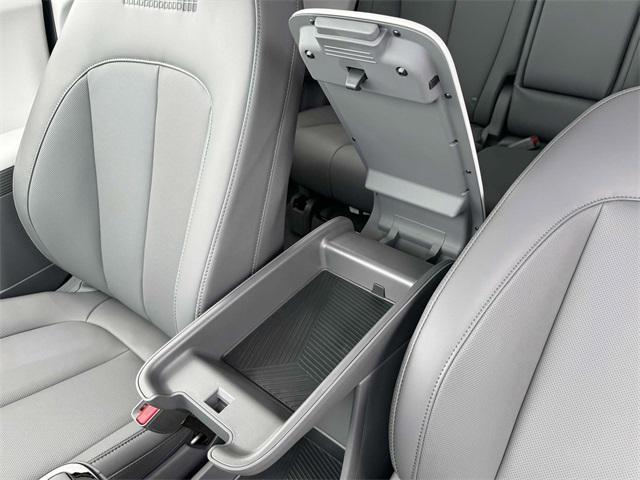 new 2025 Hyundai IONIQ 5 car, priced at $55,740