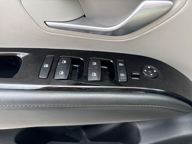 used 2022 Hyundai Tucson car, priced at $23,720