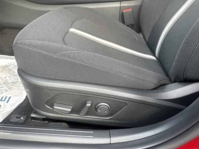 used 2023 Hyundai Sonata Hybrid car, priced at $24,995