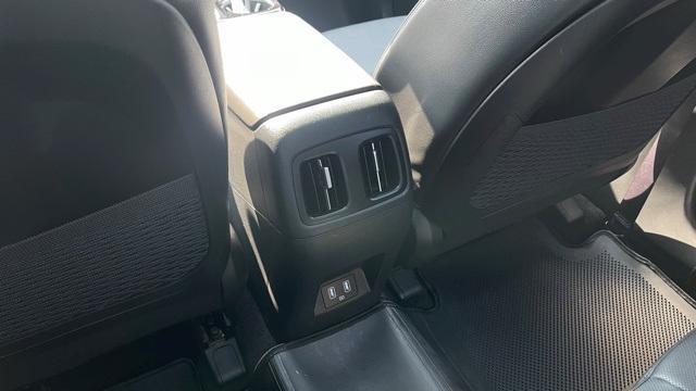 used 2022 Hyundai Tucson car, priced at $28,270