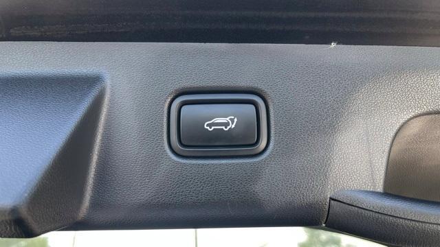 used 2022 Hyundai Tucson car, priced at $28,270