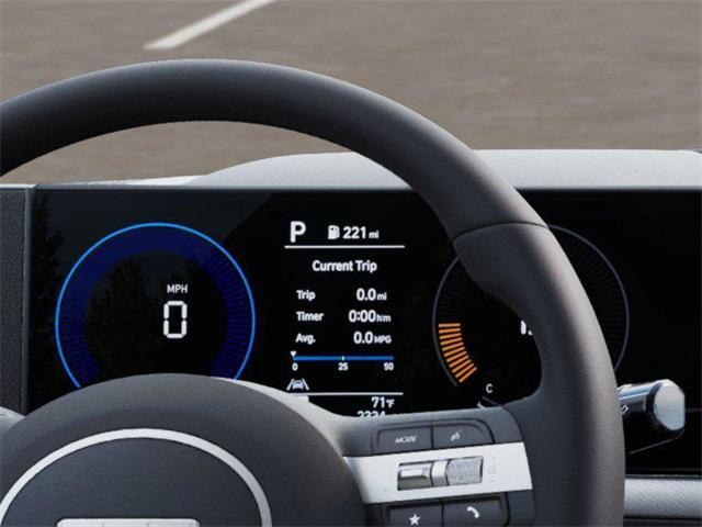 new 2026 Hyundai Sonata car, priced at $30,335