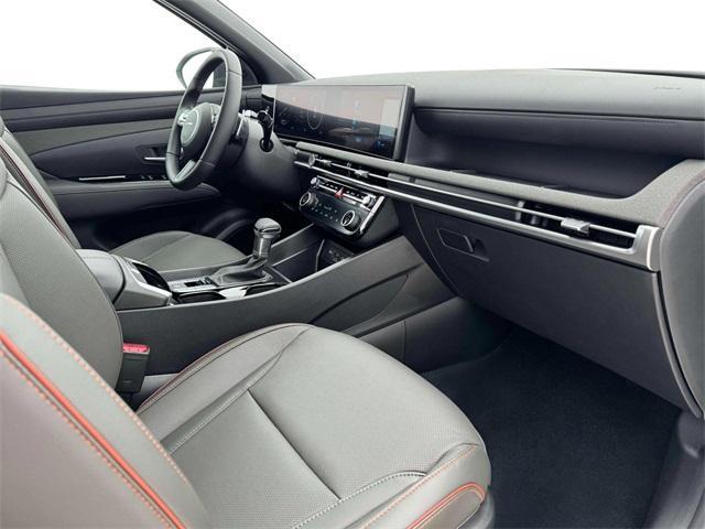 new 2025 Hyundai SANTA CRUZ car, priced at $41,869
