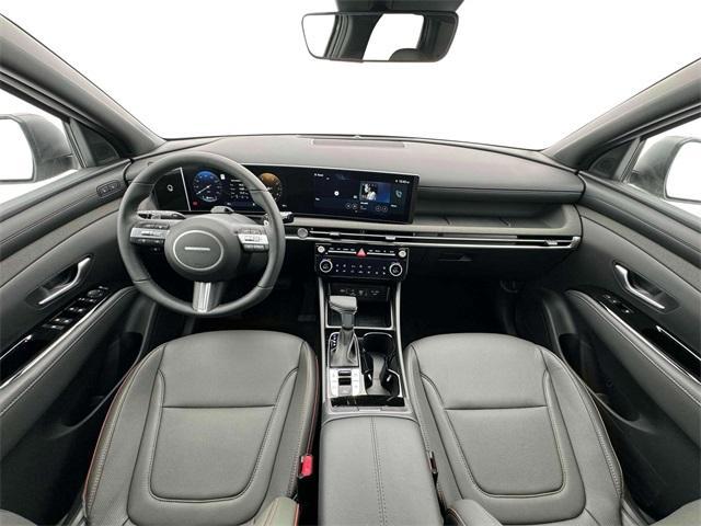 new 2025 Hyundai SANTA CRUZ car, priced at $41,869