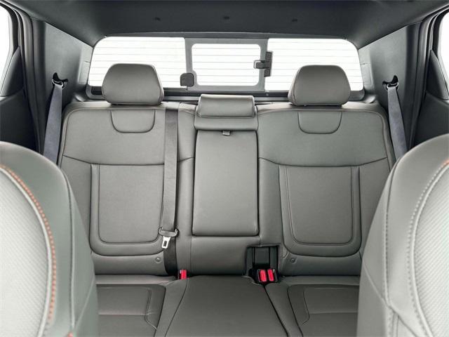 new 2025 Hyundai SANTA CRUZ car, priced at $41,869