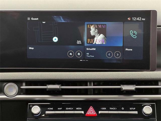new 2025 Hyundai SANTA CRUZ car, priced at $41,869