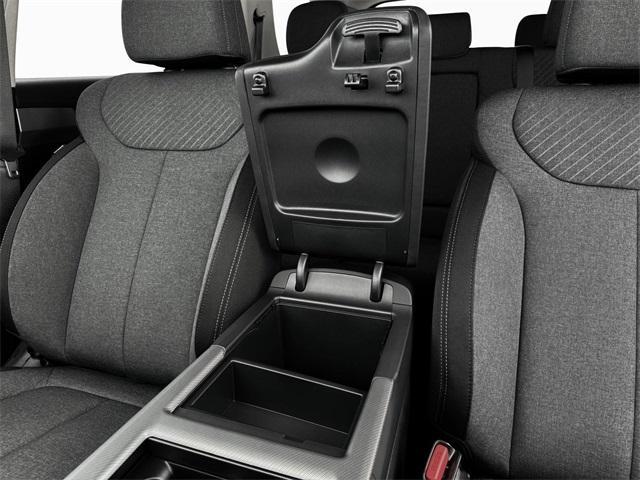 new 2025 Hyundai Palisade car, priced at $36,825
