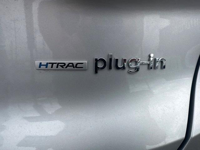 used 2023 Hyundai Santa Fe Plug-In Hybrid car, priced at $41,966