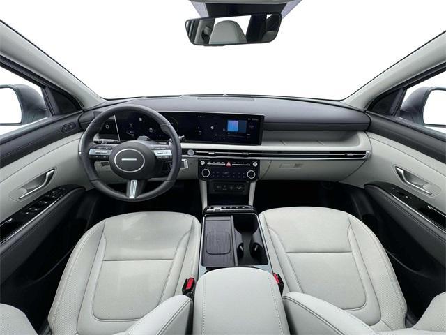 new 2025 Hyundai TUCSON Plug-In Hybrid car, priced at $47,830