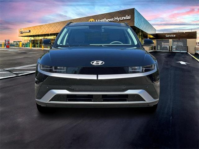 new 2025 Hyundai IONIQ 5 car, priced at $54,530