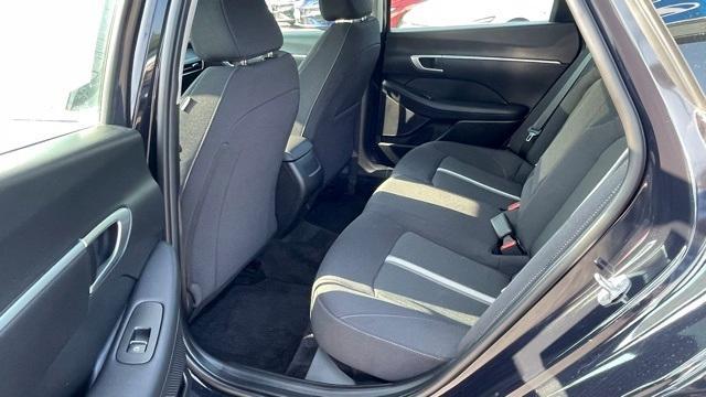 used 2024 Hyundai Sonata car, priced at $25,789