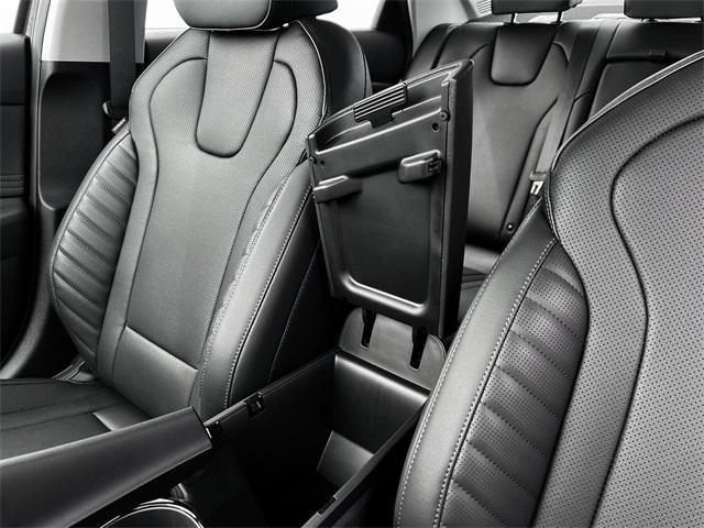 new 2025 Hyundai Elantra car, priced at $26,390