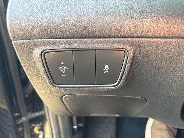 used 2022 Hyundai Tucson car, priced at $25,295