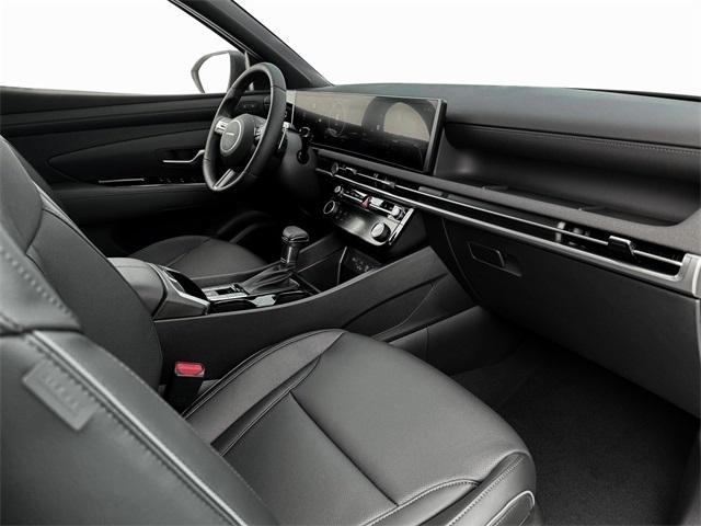 new 2025 Hyundai SANTA CRUZ car, priced at $43,560