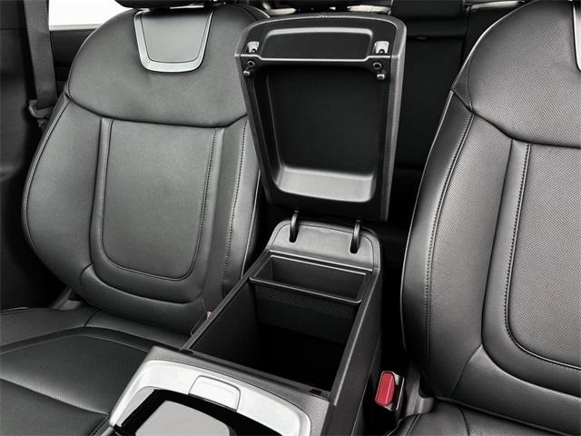 new 2025 Hyundai SANTA CRUZ car, priced at $43,560
