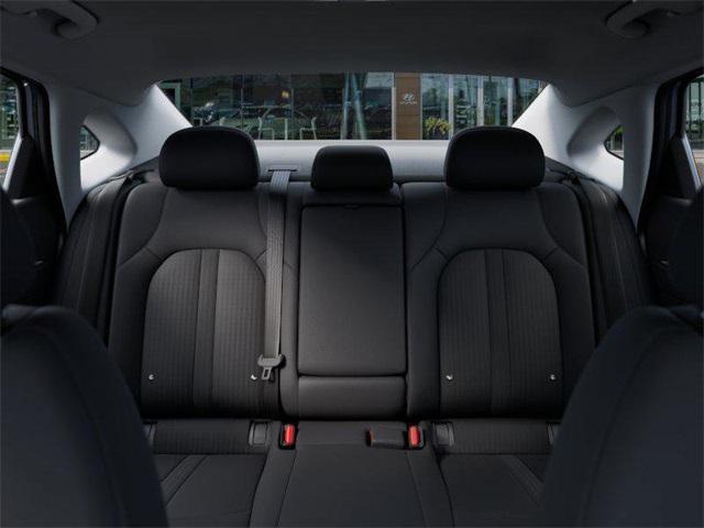 new 2026 Hyundai Sonata car, priced at $30,335