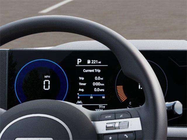 new 2026 Hyundai Sonata car, priced at $28,940