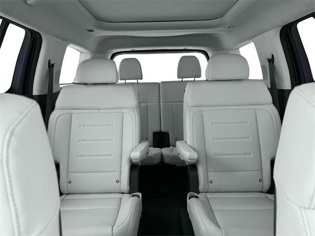 new 2025 Hyundai SANTA FE HEV car, priced at $46,854