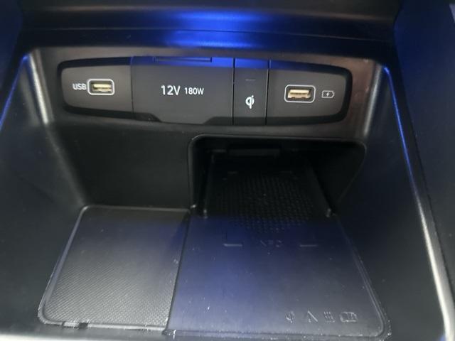 used 2023 Hyundai Tucson car, priced at $24,995