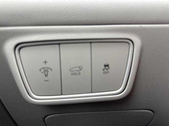 used 2023 Hyundai Tucson car, priced at $24,995