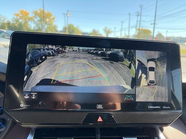 used 2021 Toyota Venza car, priced at $27,195