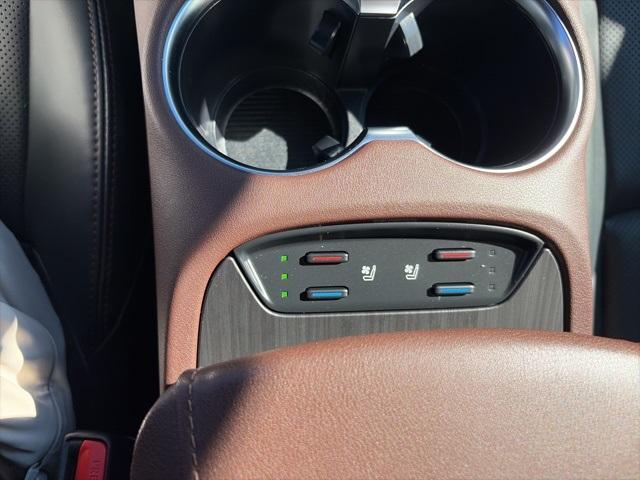 used 2021 Toyota Venza car, priced at $27,195