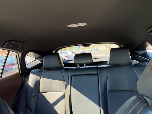 used 2021 Toyota Venza car, priced at $27,195