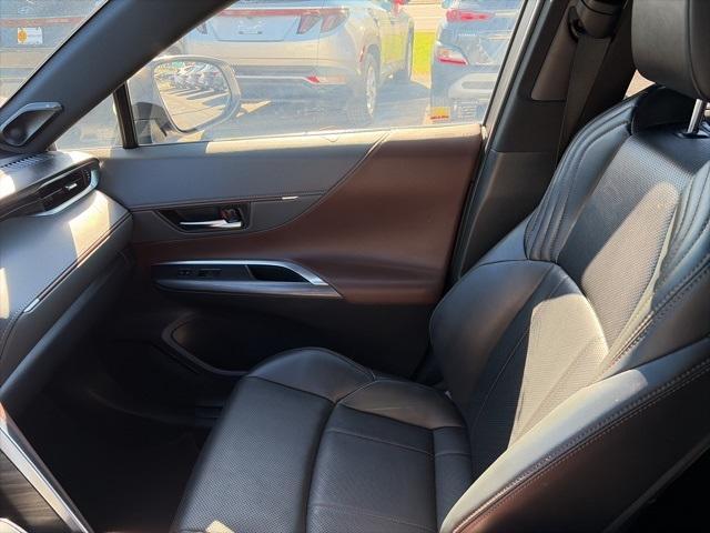 used 2021 Toyota Venza car, priced at $27,195