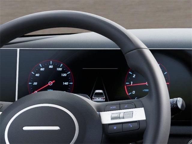 new 2025 Hyundai SANTA CRUZ car, priced at $40,815