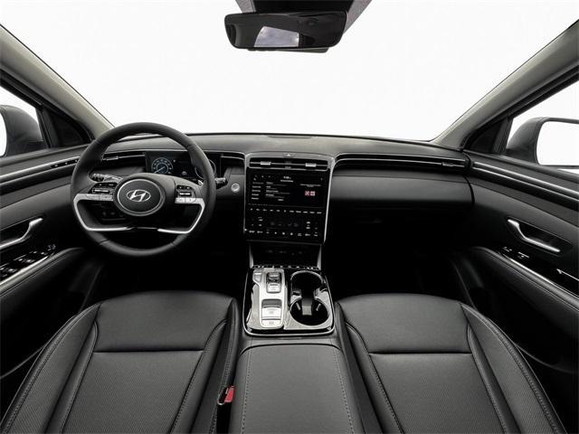 new 2024 Hyundai TUCSON Hybrid car, priced at $36,754
