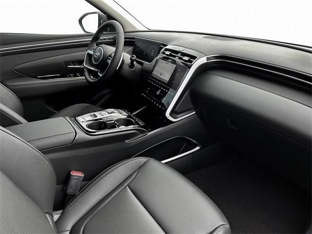 new 2024 Hyundai TUCSON Hybrid car, priced at $36,754