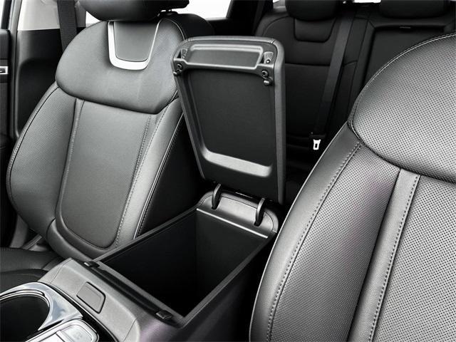 new 2024 Hyundai TUCSON Hybrid car, priced at $36,754