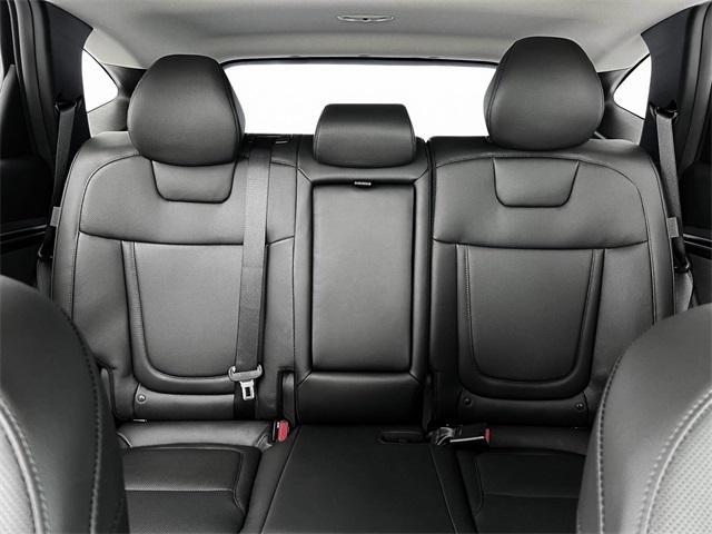 new 2024 Hyundai TUCSON Hybrid car, priced at $36,754