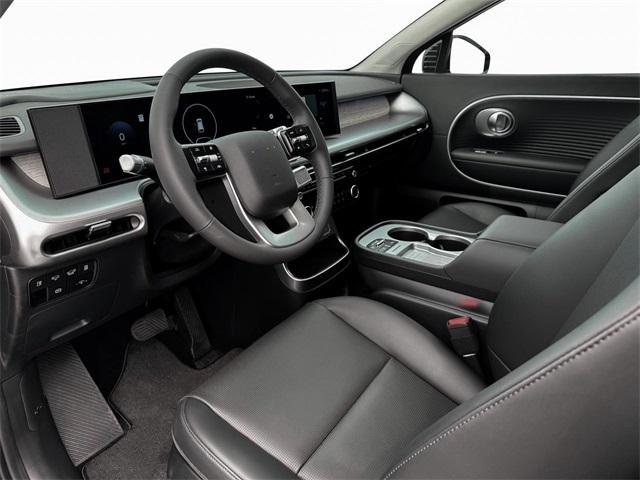 new 2026 Hyundai IONIQ 9 car, priced at $68,425