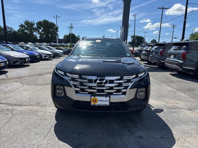 used 2024 Hyundai SANTA CRUZ car, priced at $29,343