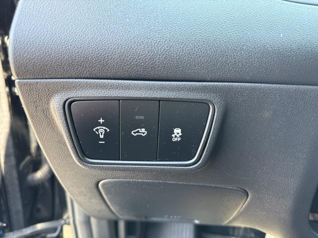used 2024 Hyundai SANTA CRUZ car, priced at $29,343