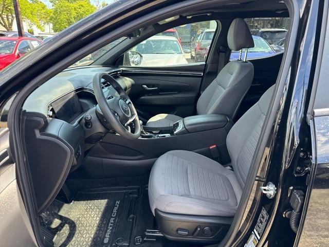 used 2024 Hyundai SANTA CRUZ car, priced at $29,343