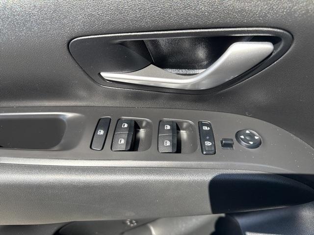 used 2024 Hyundai SANTA CRUZ car, priced at $29,343