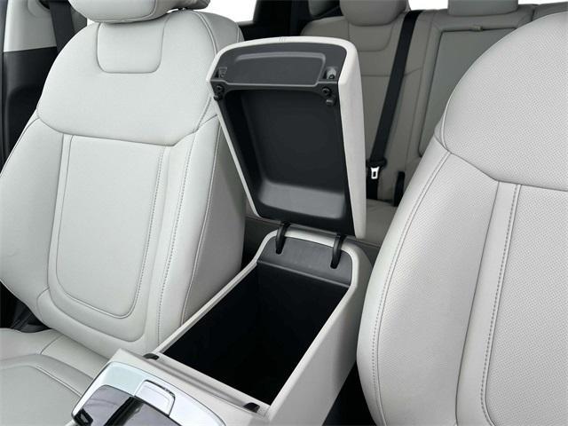new 2025 Hyundai Tucson car, priced at $33,810