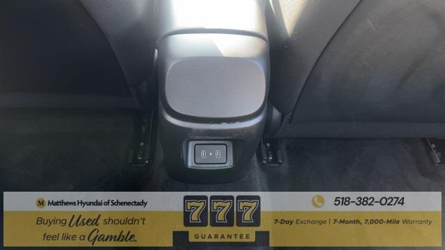 used 2025 Hyundai Elantra car, priced at $21,980