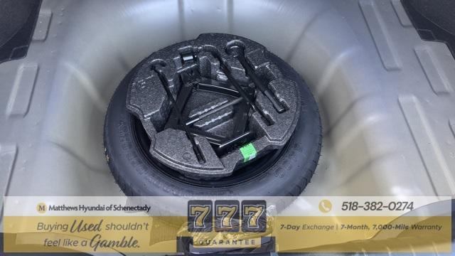 used 2025 Hyundai Elantra car, priced at $21,980