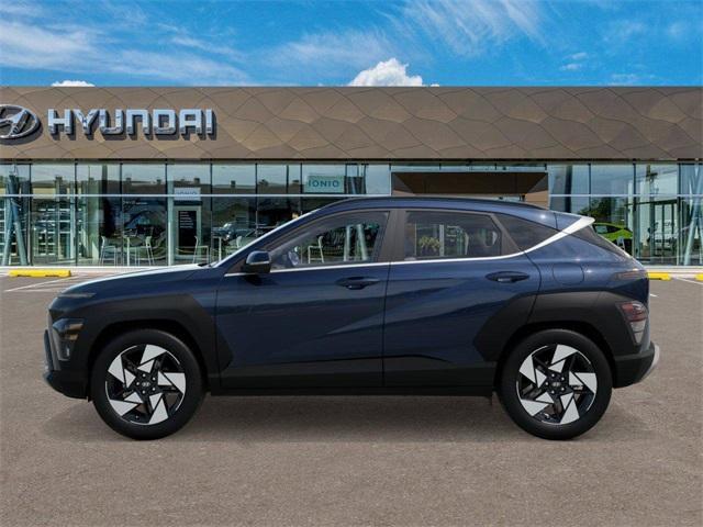 new 2026 Hyundai Kona car, priced at $29,435