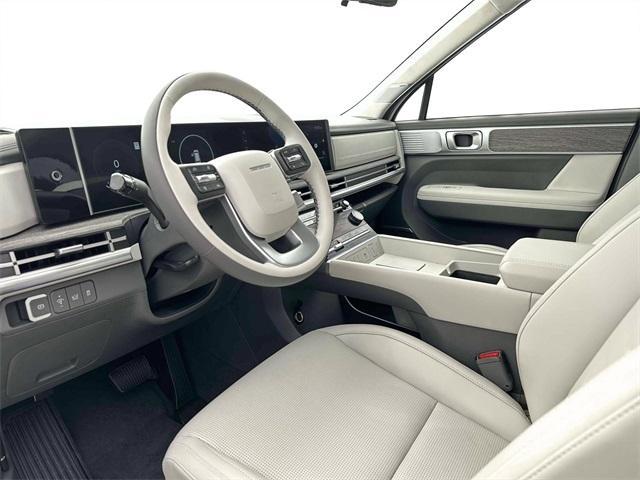 new 2024 Hyundai Santa Fe car, priced at $44,700