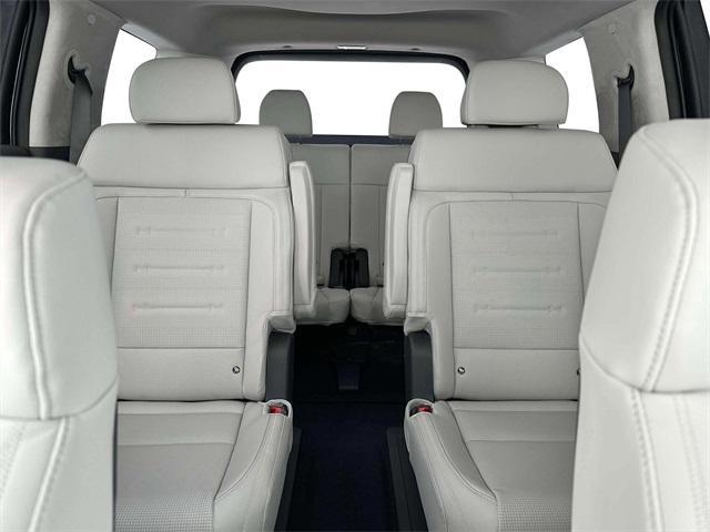 new 2024 Hyundai Santa Fe car, priced at $44,700
