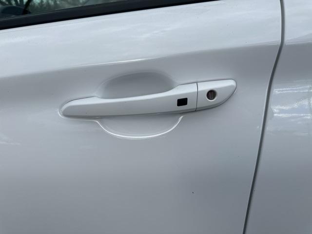 used 2023 Hyundai Kona car, priced at $22,799