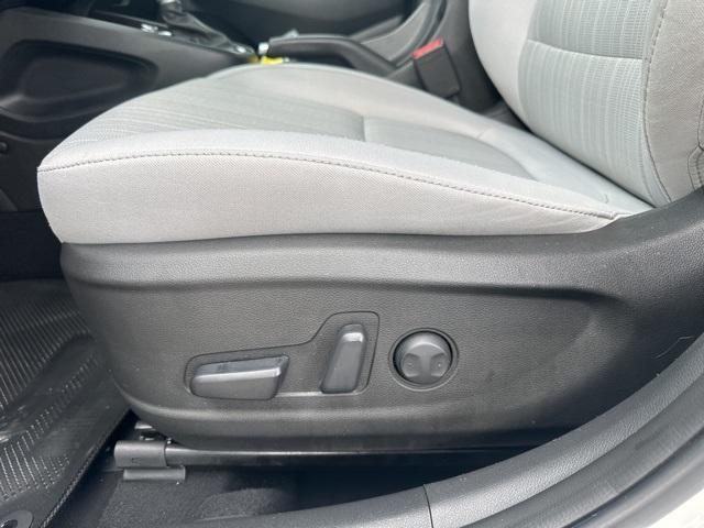 used 2023 Hyundai Kona car, priced at $22,799