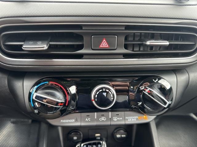 used 2023 Hyundai Kona car, priced at $22,799