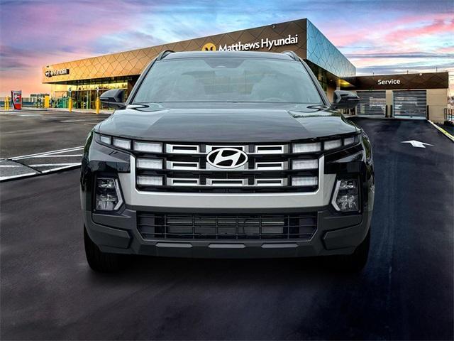 new 2025 Hyundai SANTA CRUZ car, priced at $31,795